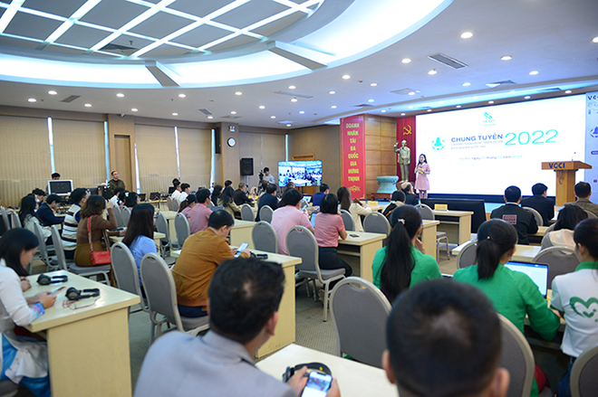 Khởi nghiệp sáng tạo nơi dành cho các bạn trẻ - 1