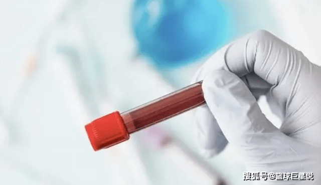 Máu có 3 chỉ số bất thường này, cần đi khám càng sớm càng tốt - 2