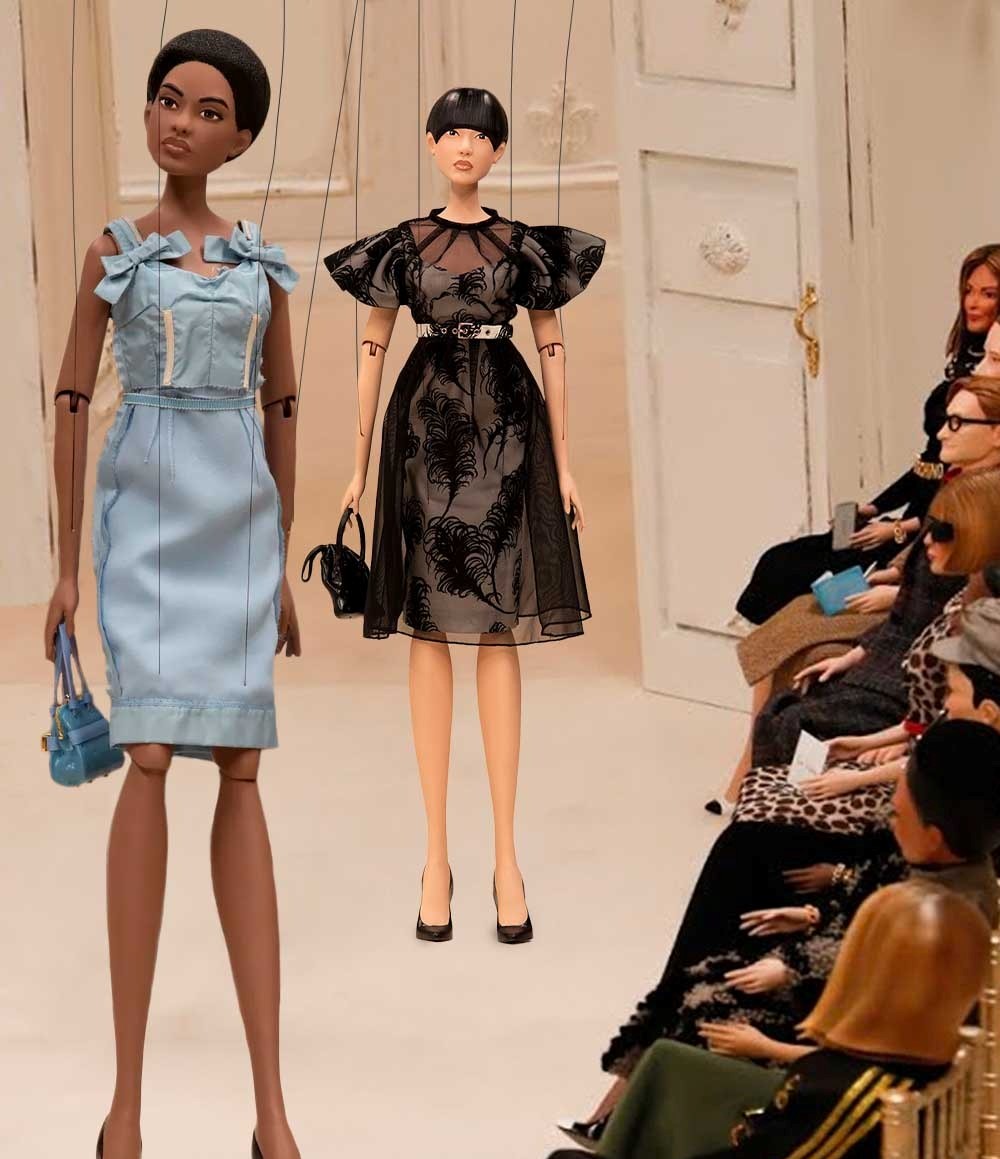 Những bộ sưu tập xuất sắc nhất kể từ sau khi Covid 19 xuất hiện - 4