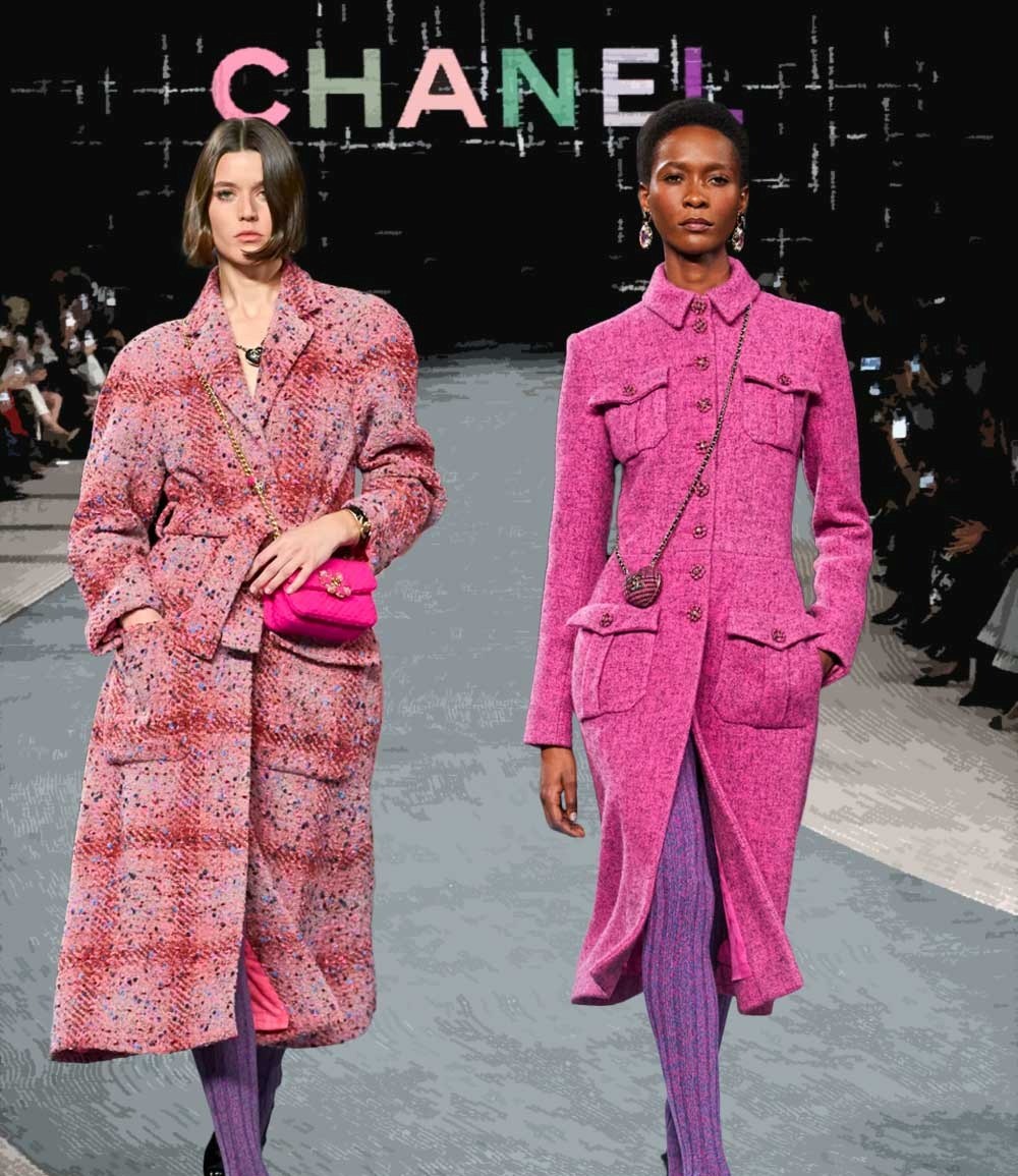 Những bộ sưu tập xuất sắc nhất kể từ sau khi Covid 19 xuất hiện - 5