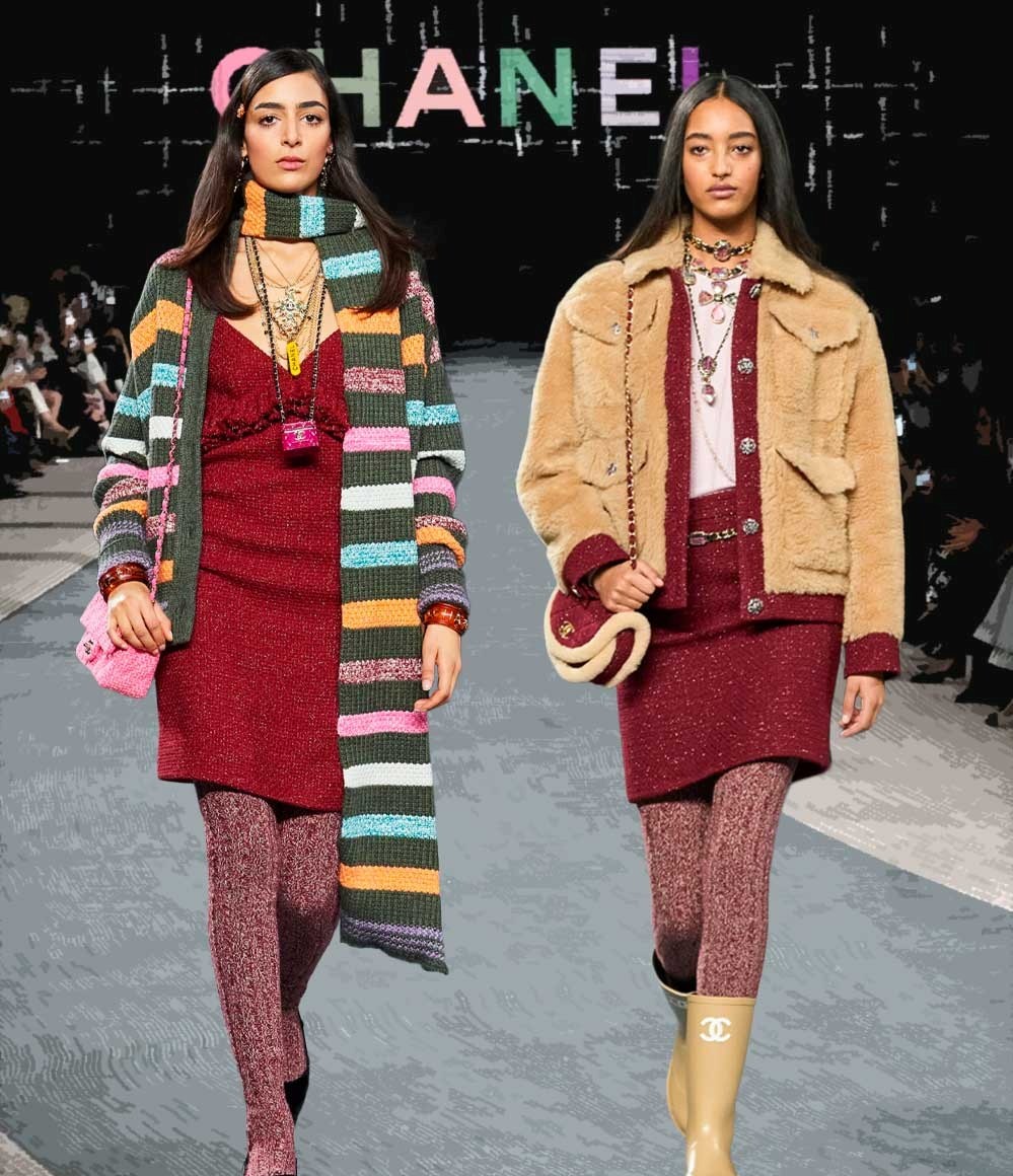 Những bộ sưu tập xuất sắc nhất kể từ sau khi Covid 19 xuất hiện - 6