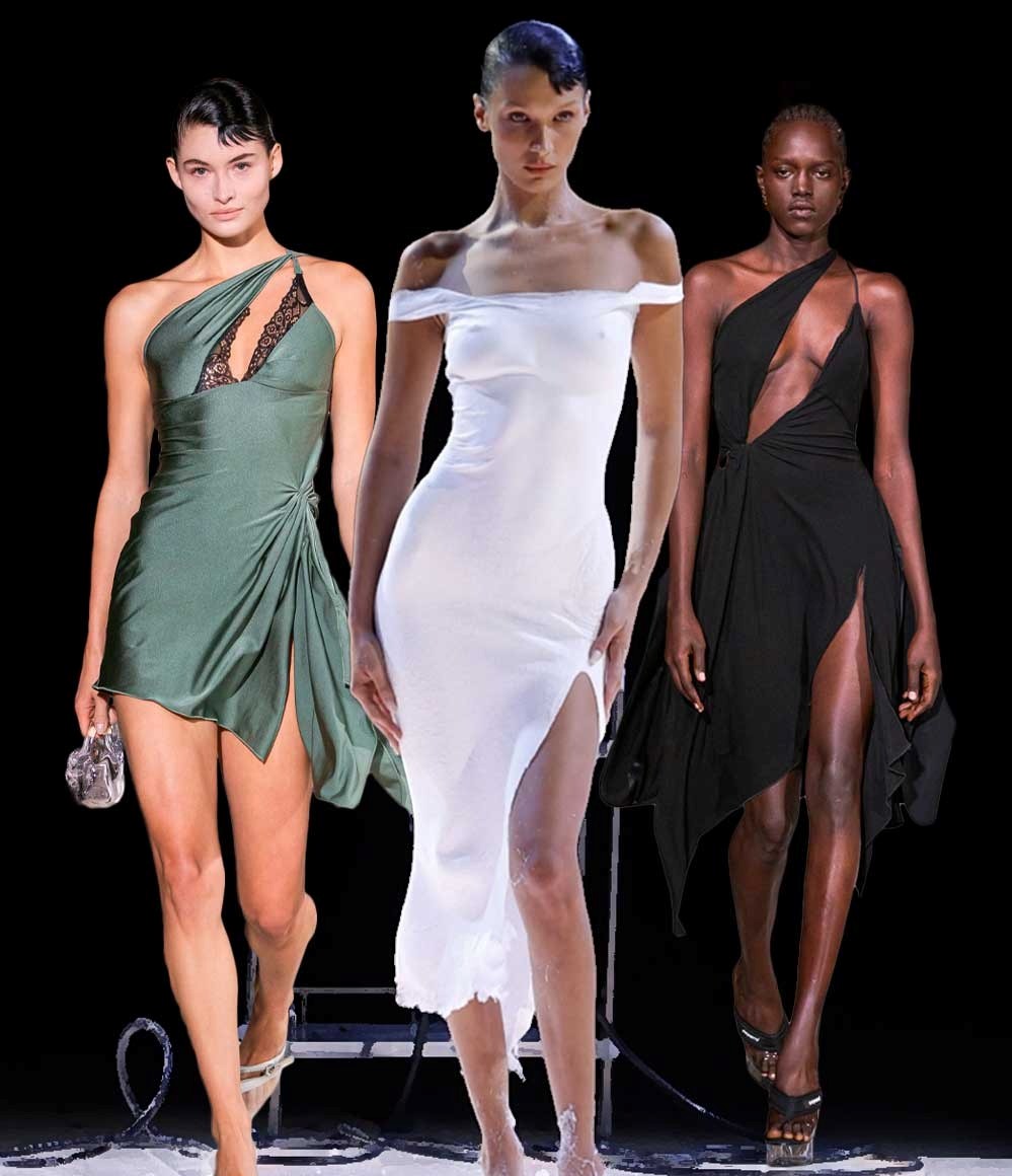 Những bộ sưu tập xuất sắc nhất kể từ sau khi Covid 19 xuất hiện - 7