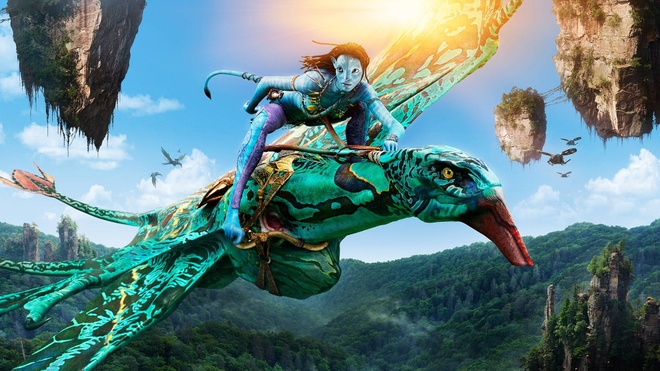 Choáng ngợp với cát-xê triệu đô của dàn Hollywood trong bom tấn "Avatar 2" - 4