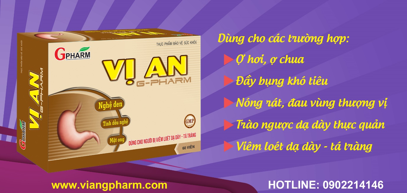Nóng rát vùng thượng vị cảnh báo bệnh dạ dày - 4