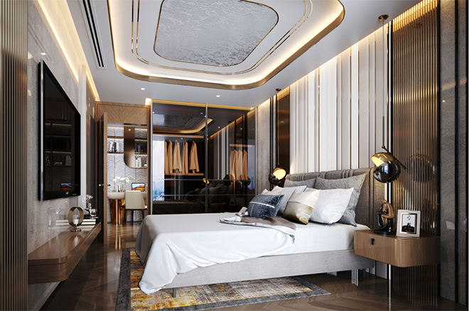 Với những giá trị ưu việt của căn hộ 1+, nhà đầu tư có thể an nhàn cho thuê, sinh lợi nhuận hấp dẫn, ổn định 8-10%/năm.