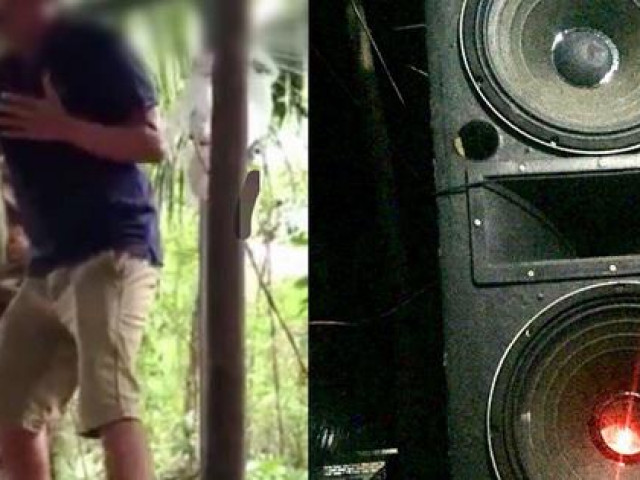 Pháp luật - Nhiều người bị đánh nhập viện do hát karaoke gây ồn ào