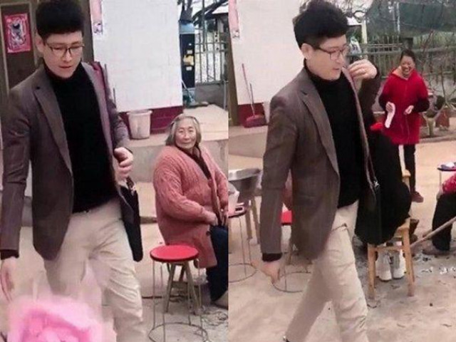 Phi thường - kỳ quặc - Lái xe hơn 1000km để xem mắt, chàng trai bàng hoàng khi biết hoàn cảnh đối phương