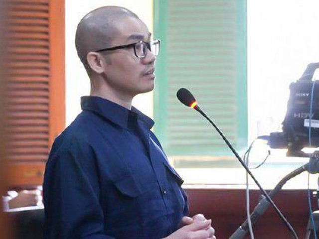 Tin tức trong ngày - Cựu CEO Alibaba nhận trả 2.400 tỉ đồng, mong đồng phạm được "xử nhẹ"