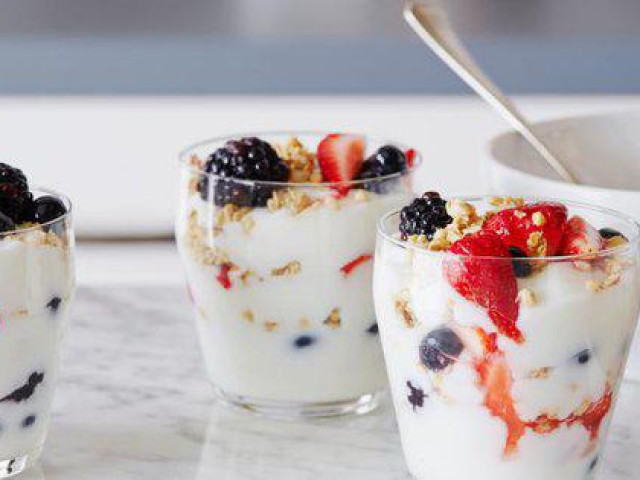 Sức khỏe đời sống - Hơi thở có mùi: Ăn những món này là hết