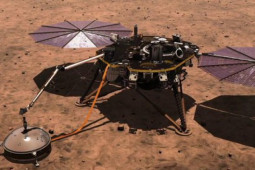 Công nghệ thông tin - Từ hành tinh khác, tàu NASA gửi "di chúc" đến người Trái Đất