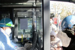 Thế giới - Áp lực và nỗ lực của Trung Quốc khi nới lỏng zero-COVID