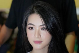 Làm đẹp - Cô gái giảm 10 kg thi Hoa hậu Việt Nam: "Bị miệt thị ngoại hình, tôi không dám soi gương"