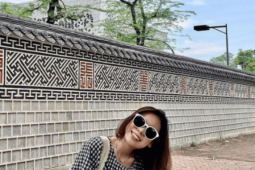 Du lịch - Check-in con phố chuẩn xứ Hàn ngay giữa lòng Hà Nội