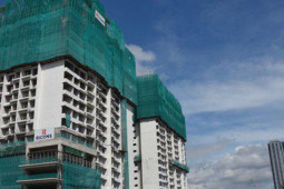 Kinh doanh - Cẩn trọng với chiêu bán nhà đất ngộp