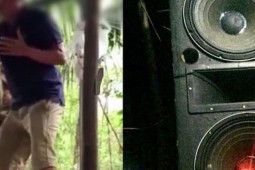 Pháp luật - Nhiều người bị đánh nhập viện do hát karaoke gây ồn ào