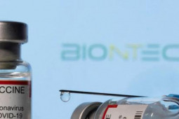 Thế giới - Nước đầu tiên gửi vaccine COVID-19 đến Trung Quốc