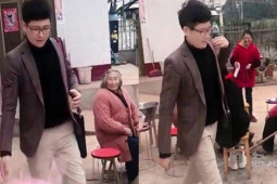 Phi thường - kỳ quặc - Lái xe hơn 1000km để xem mắt, chàng trai bàng hoàng khi biết hoàn cảnh đối phương