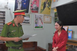 Pháp luật - Cô gái 29 tuổi ở Quảng Nam chiếm đoạt cả trăm tỉ đồng