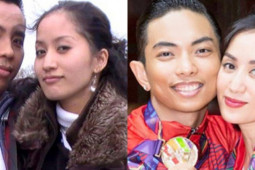 Đời sống Showbiz - Khánh Thi trước khi yêu Phan Hiển: Xuất thân con "nhà nòi", nổi tiếng từ bé