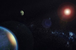 Công nghệ thông tin - Phát hiện 2 hành tinh giống y Trái Đất, rất gần và có thể ở được