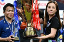 Kinh doanh - Đội vô địch AFF Cup 2022 được nhận bao nhiêu tiền thưởng?