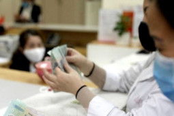 Kinh doanh - Doanh nghiệp Thưởng Tết: Chỗ 0 đồng, nơi gần 400 triệu