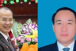 Tin tức trong ngày - Bắc Ninh xem xét, kỷ luật nhiều lãnh đạo sở ngành và thành phố Từ Sơn