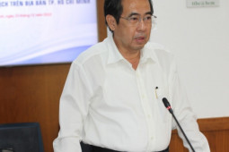 Tin tức trong ngày - TP HCM thông tin mức thưởng Tết Quý Mão 2023