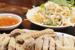 Ẩm thực - Đọc xong bài viết này hãy ra ngoại thành Hà Nội ăn món vịt cỏ Vân Đình nổi danh thiên hạ