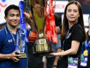 Kinh doanh - Đội vô địch AFF Cup 2022 được nhận bao nhiêu tiền thưởng?