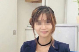 Bắt kẻ cướp tiền, sát hại cô gái người Việt tại Nhật Bản
