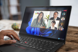 Lenovo tung bộ 3 laptop ThinkPad mới với pin khỏe, gắn được SIM 5G