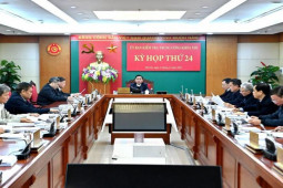 Tin tức trong ngày - Kỷ luật và đề nghị kỷ luật nhiều cán bộ ngoại giao