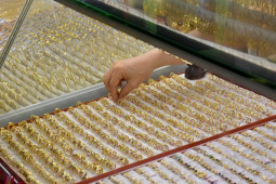 Kinh doanh - Giá vàng hôm nay 22/12: Neo ở mức cao, chuyên gia dự đoán "sốc"