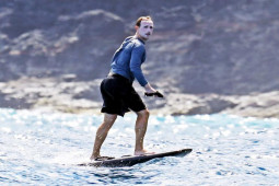 Đàn ông - Khoảnh khắc "ê mặt" khiến ông chủ Facebook hối hận cả đời, không bao giờ muốn nhìn lại