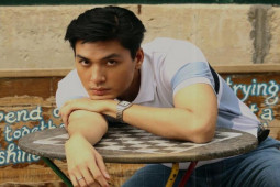 Đàn ông - "Ông chú soái ca" Quang Đại và những lời khuyên "mặn hơn cả muối biển"