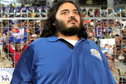 Đàn ông - Công tử "khổng lồ" xấu xí của gia tộc giàu nhất châu Á và cú lột xác ngoạn mục không ai ngờ