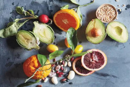 Đàn ông - Giúp chàng tránh chứng trầm cảm nhờ... ăn