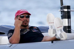 Đàn ông - "Bố già làng công nghệ" ngông cuồng nổi tiếng khắp chốn, Elon Musk phải kiêng nể vài phần