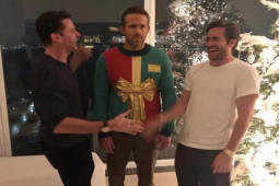 Đàn ông - Mách chàng "lên đồ" sành điệu cho Tết và Giáng sinh