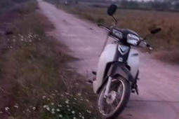 Pháp luật - Quá khứ bất hảo của nghi phạm gây vụ án mạng dã man ngoài cánh đồng