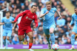 Bóng đá - Soi kèo, nhận định trận đấu Man City – Liverpool: Dễ có đại tiệc bàn thắng (League Cup)