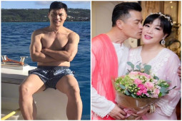 Đời sống Showbiz - "Triển Chiêu sinh ở Việt Nam" U70 phong độ như mới 40, có tài sản 7000 tỷ khoe không gian sống xa hoa