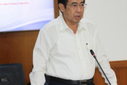 TP HCM thông tin mức thưởng Tết Quý Mão 2023