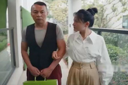 Clip hài hước - Chàng trai dùng cách khó tin để "giảm căng thẳng" khi ra mắt nhà bạn gái