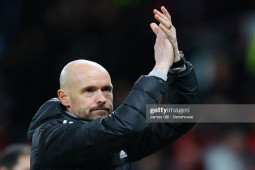 Bóng đá - MU đả bại Burnley: Ten Hag ngợi ca Rashford, hé lộ nguyên nhân Maguire "mất tích"