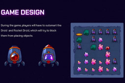 Công nghệ thông tin - Game xếp hình và loạt sản phẩm "vũ trụ ảo" được trao thưởng tiền tỉ