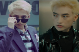 Nhạc - Em họ Hoài Lâm nói gì khi bị nghi sao chép hình ảnh Sơn Tùng M-TP?