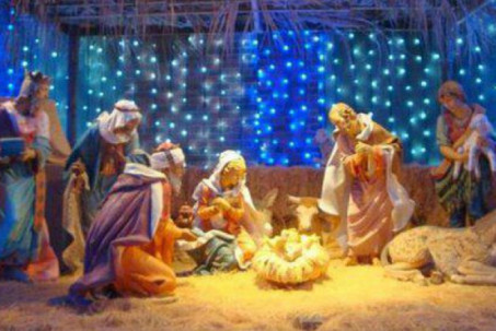 Ý nghĩa và nguồn gốc ngày lễ Giáng sinh 24/12 ít người biết