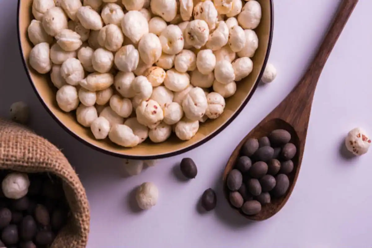 Loại hạt nhìn như bỏng ngô, giá vài triệu mỗi cân - 1